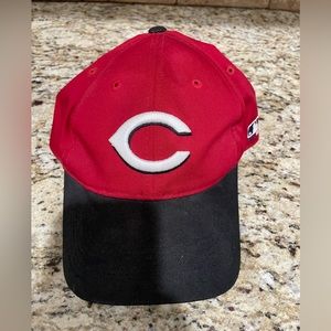 Cincinnati Reds hat